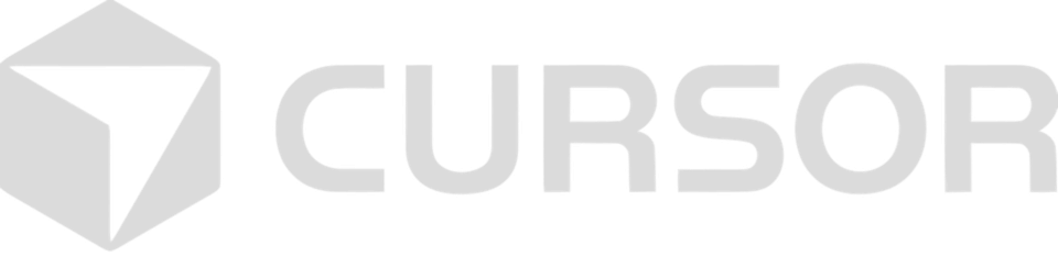 Cursor