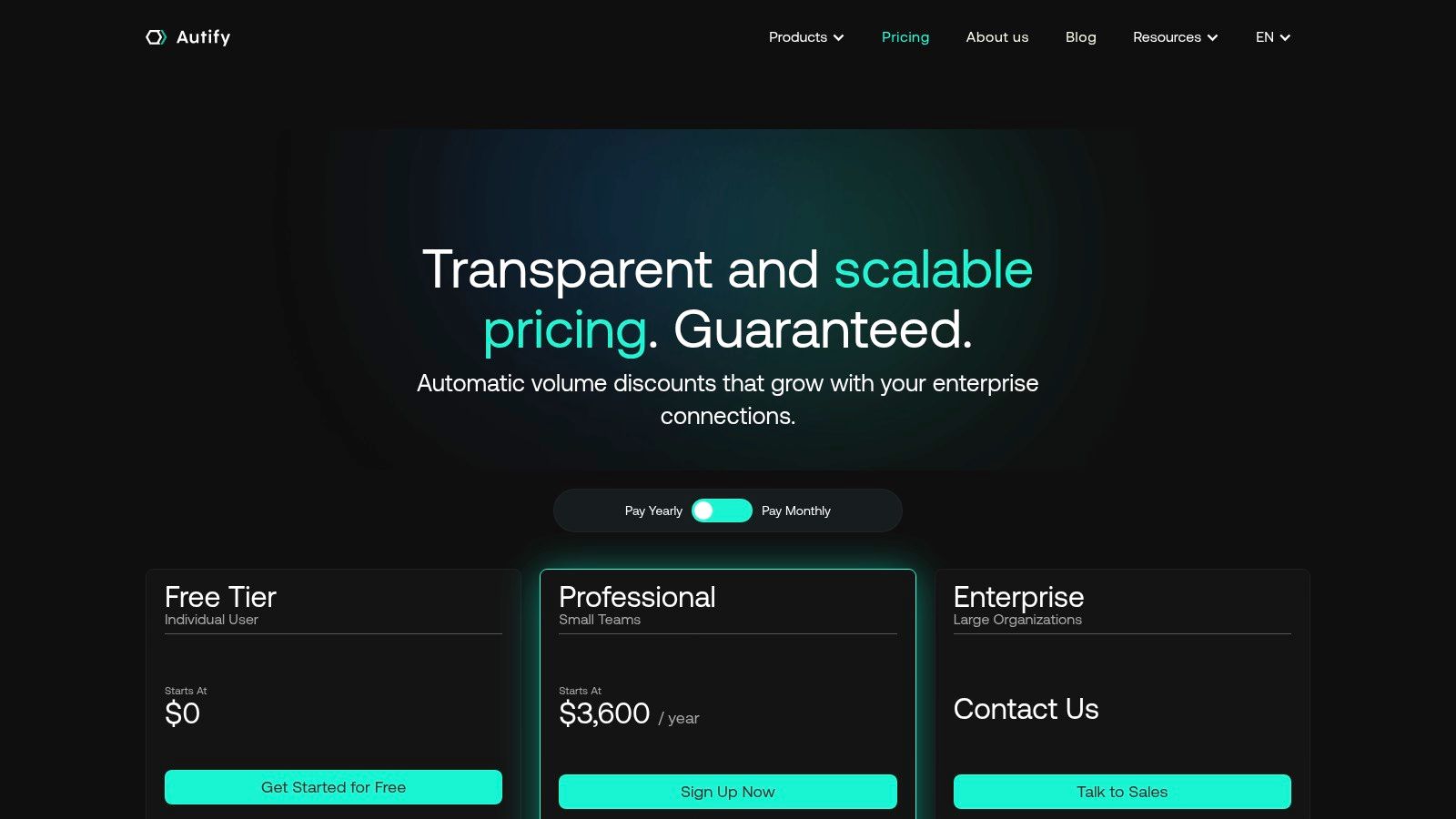 Autify